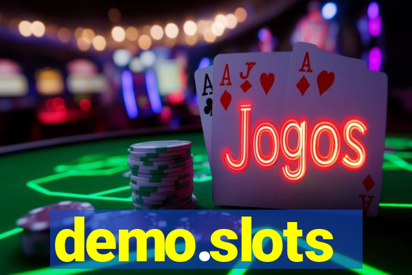 demo.slots