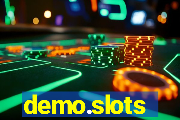 demo.slots