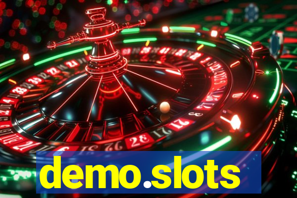 demo.slots