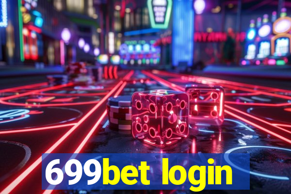 699bet login