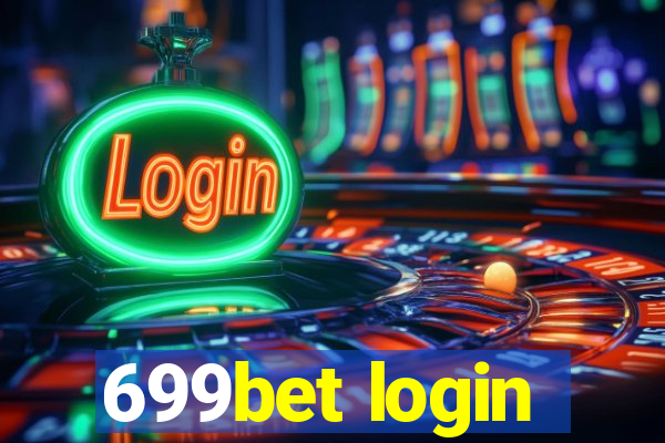 699bet login