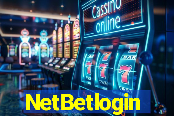 NetBetlogin