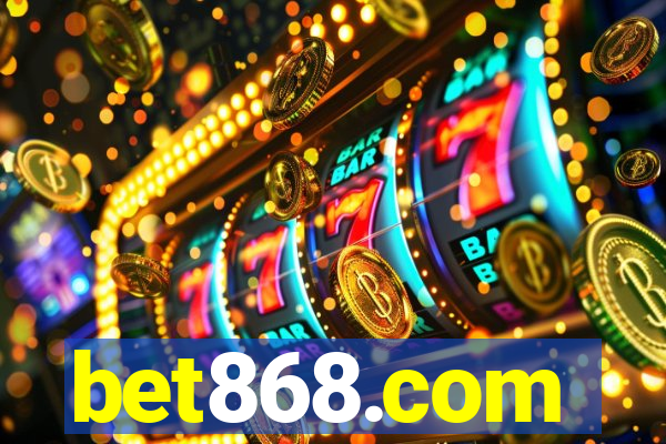 bet868.com