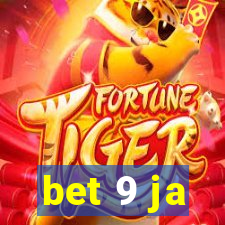 bet 9 ja