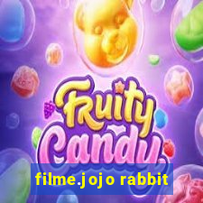 filme.jojo rabbit