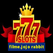 filme.jojo rabbit