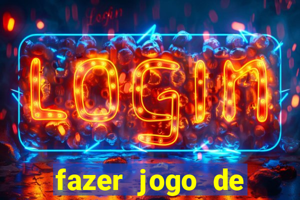 fazer jogo de loteria online