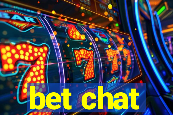 bet chat