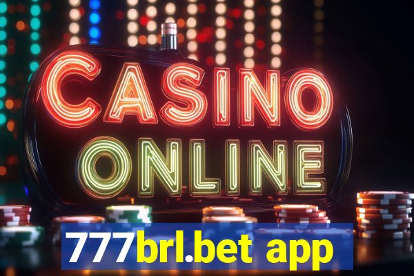 777brl.bet app