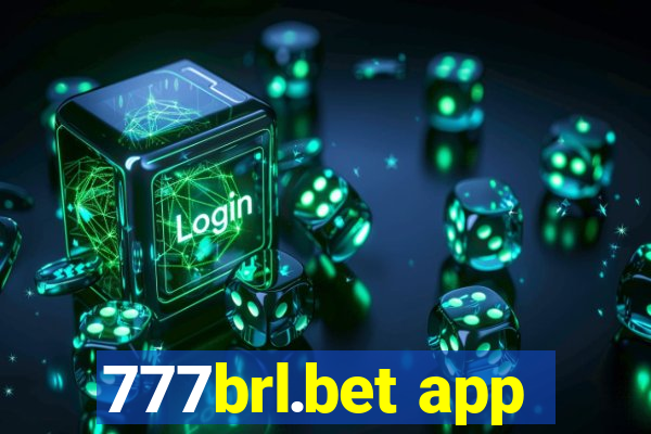 777brl.bet app