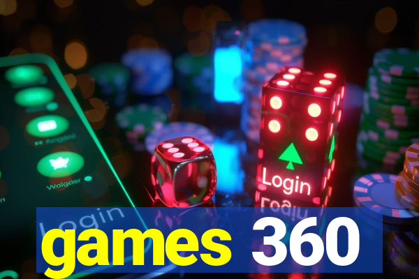 games 360