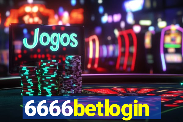 6666betlogin