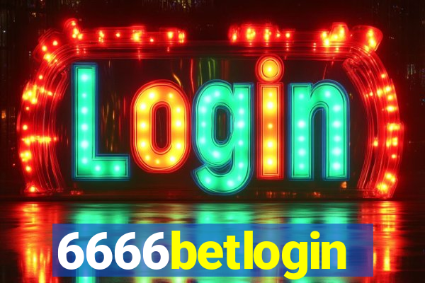 6666betlogin