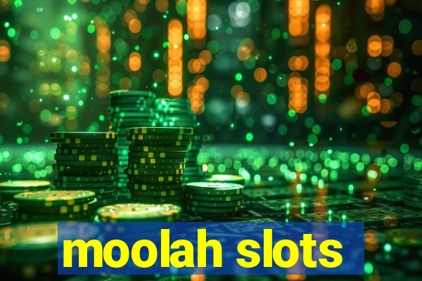 moolah slots