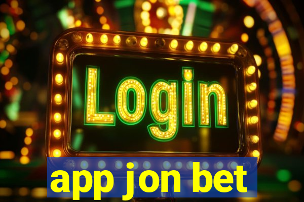 app jon bet