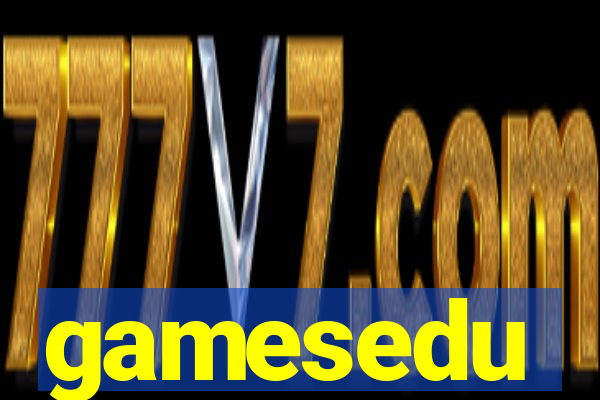 gamesedu