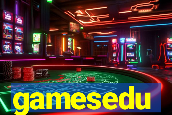 gamesedu