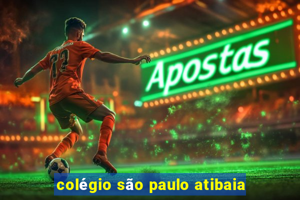 colégio são paulo atibaia