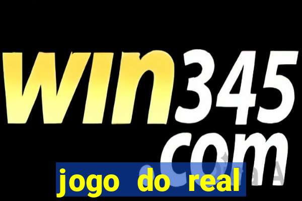 jogo do real madrid palpite