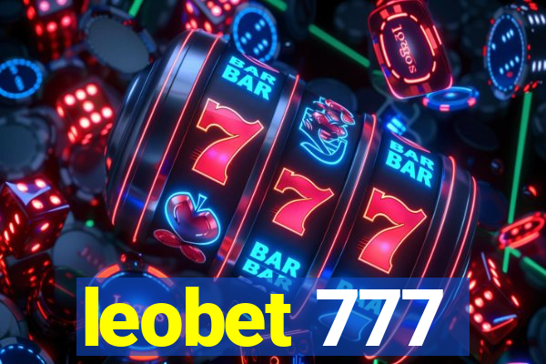 leobet 777