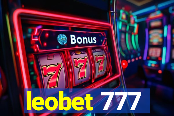 leobet 777