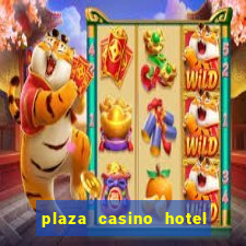 plaza casino hotel las vegas