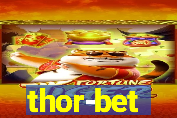 thor-bet