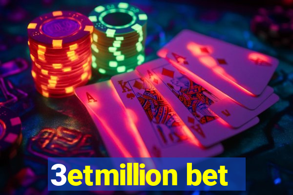 3etmillion bet