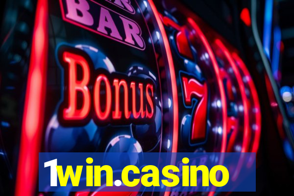 1win.casino