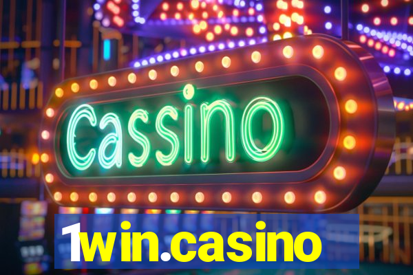 1win.casino