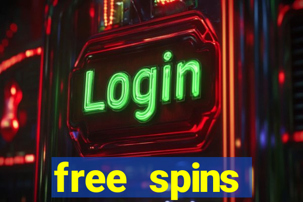 free spins no.deposit casino