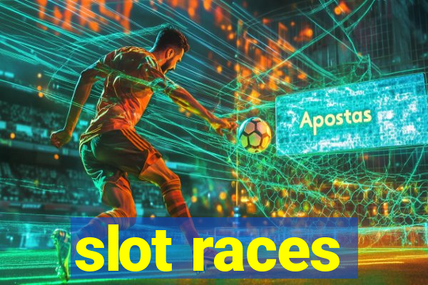 slot races