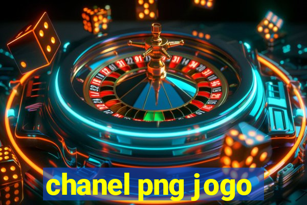 chanel png jogo