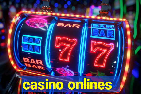 casino onlines