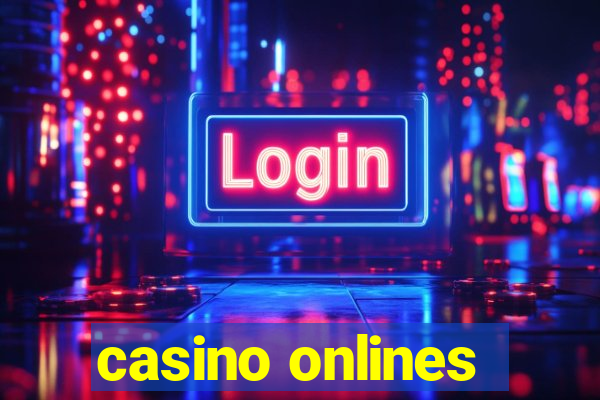 casino onlines