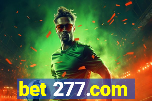 bet 277.com