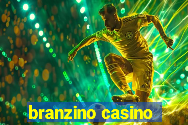 branzino casino