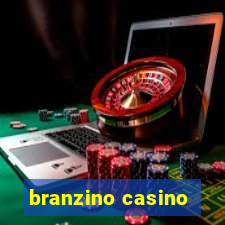 branzino casino