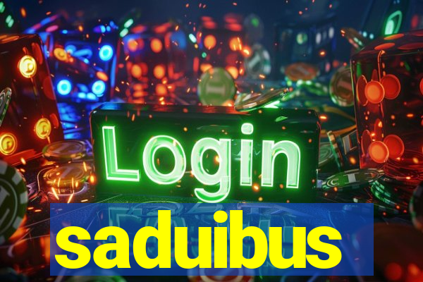 saduibus