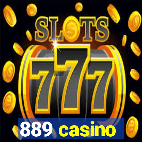 889 casino