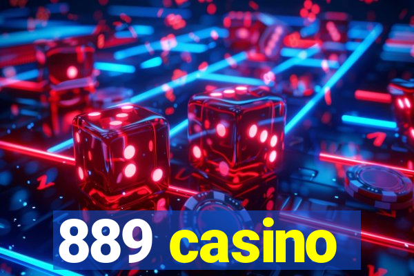 889 casino