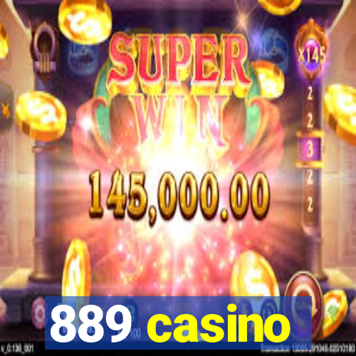 889 casino