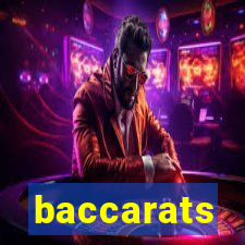 baccarats