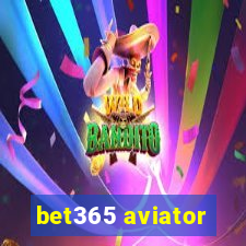 bet365 aviator