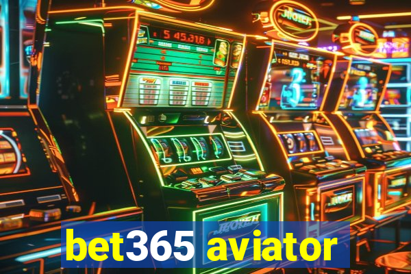 bet365 aviator