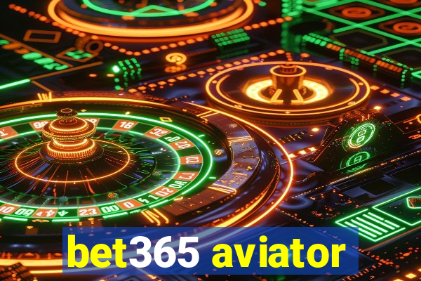 bet365 aviator