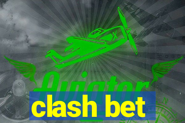 clash bet