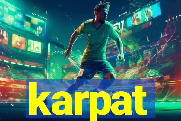 karpat