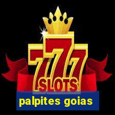 palpites goias