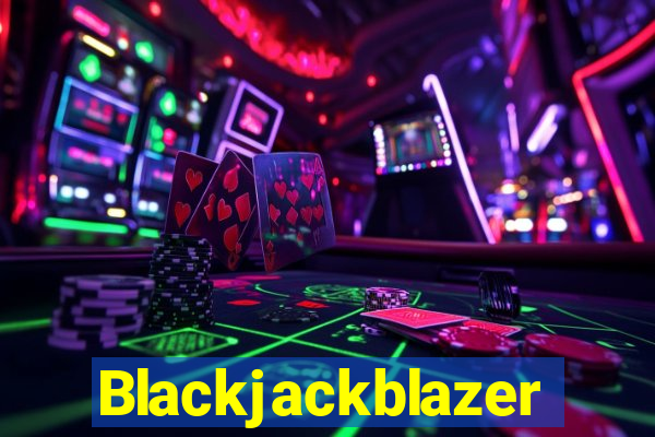 Blackjackblazer